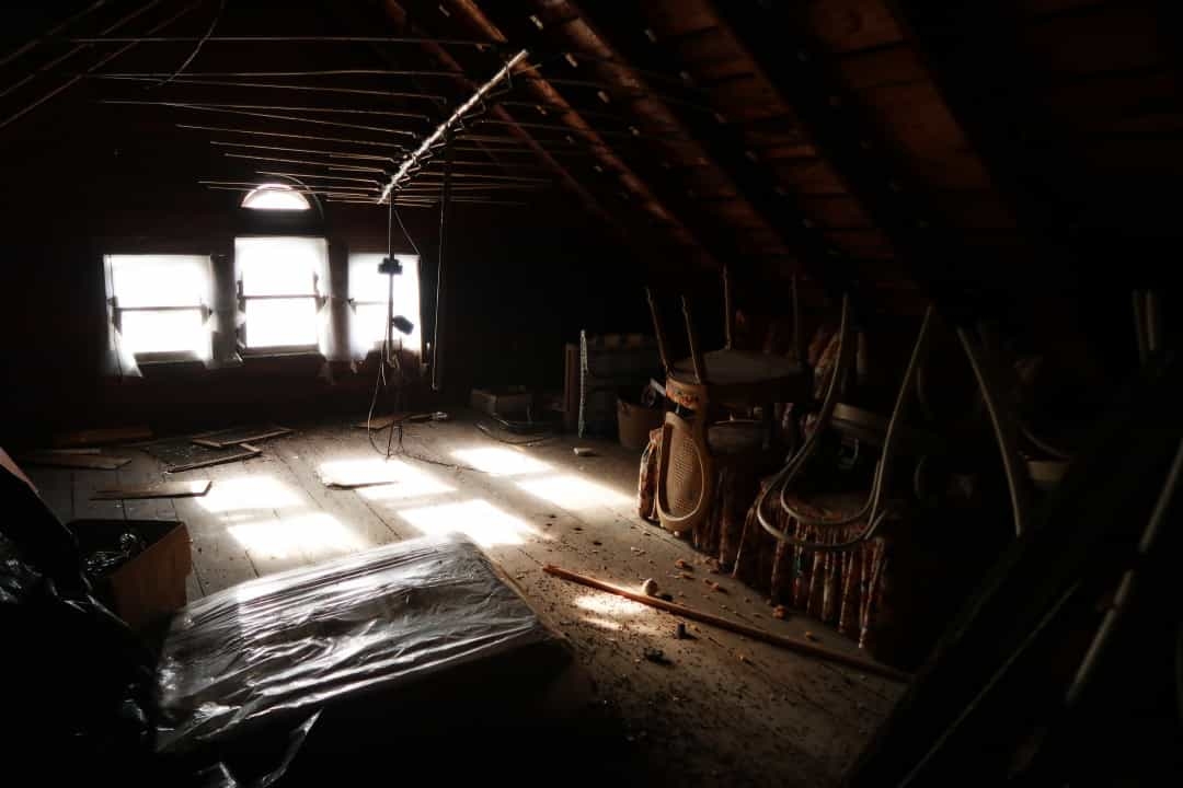 Những khách sạn bị ma ám rùng rợn nhất thế giới Những khách sạn bị ma ám rùng rợn nhất thế giới