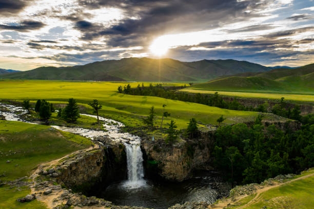 Top 6 địa điểm tham quan hấp dẫn du khách ở Mông Cổ