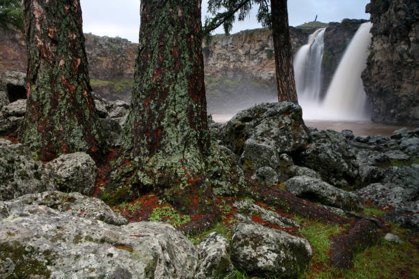 Top 6 địa điểm tham quan hấp dẫn du khách ở Mông Cổ