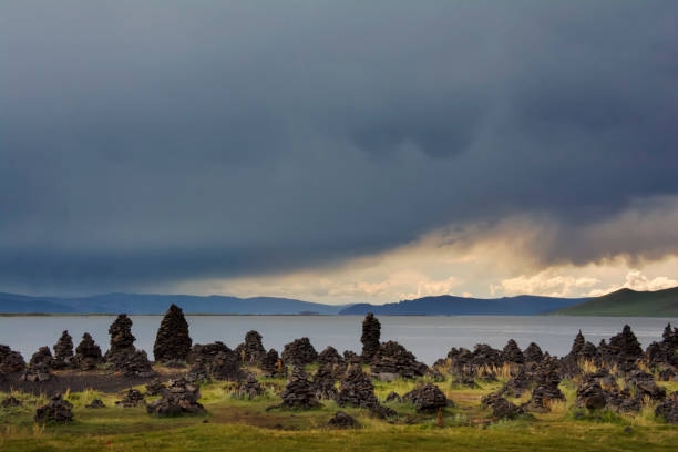 Top 6 địa điểm tham quan hấp dẫn du khách ở Mông Cổ