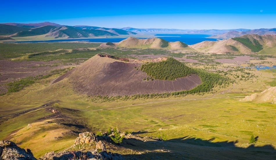 Top 6 địa điểm tham quan hấp dẫn du khách ở Mông Cổ