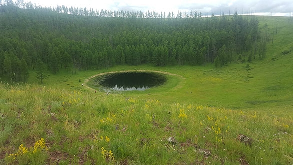 Top 6 địa điểm tham quan hấp dẫn du khách ở Mông Cổ