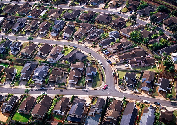 Cuộc sống ở những thành phố đắt đỏ nhất nước Mỹ Cuộc sống ở những thành phố đắt đỏ nhất nước Mỹ