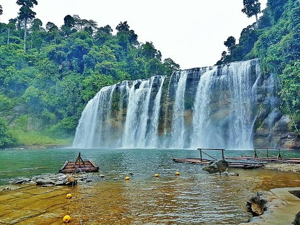 Những địa điểm 