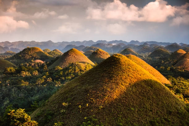 Những địa điểm 