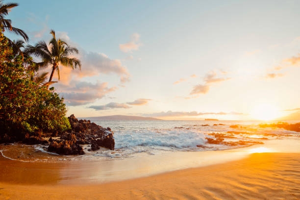 Top 6 hòn đảo quyến rũ nhất, thích hợp để đi du lịch mùa hè