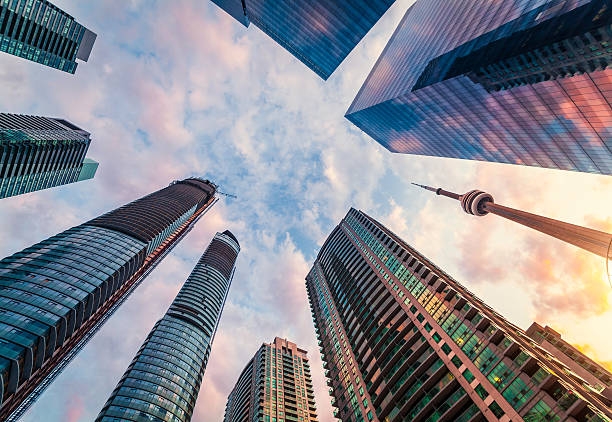 7 địa điểm nổi tiếng, hút khách du lịch ở Canada