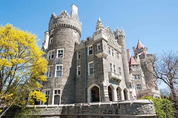 7 địa điểm nổi tiếng, hút khách du lịch ở Canada