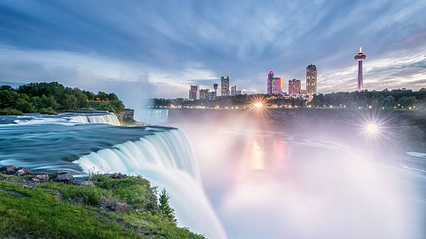 7 địa điểm nổi tiếng, hút khách du lịch ở Canada