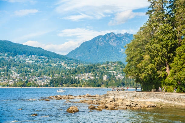 7 địa điểm nổi tiếng, hút khách du lịch ở Canada