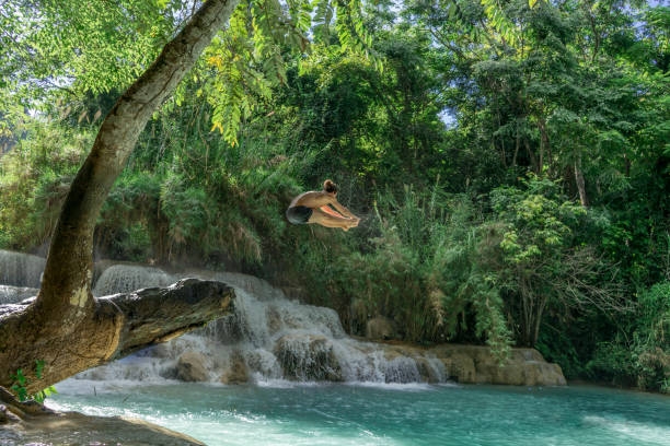 Đắm mình trong những hồ bơi tự nhiên tuyệt đẹp trên thế giới Đắm mình trong những hồ bơi tự nhiên tuyệt đẹp trên thế giới