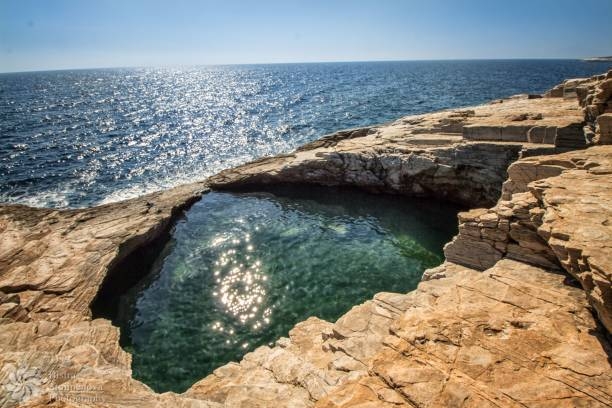 Đắm mình trong những hồ bơi tự nhiên tuyệt đẹp trên thế giới Đắm mình trong những hồ bơi tự nhiên tuyệt đẹp trên thế giới