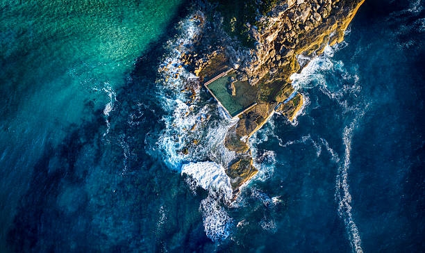 Đắm mình trong những hồ bơi tự nhiên tuyệt đẹp trên thế giới Đắm mình trong những hồ bơi tự nhiên tuyệt đẹp trên thế giới