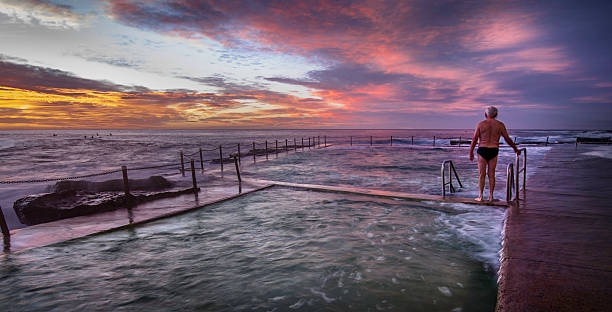 Đắm mình trong những hồ bơi tự nhiên tuyệt đẹp trên thế giới Đắm mình trong những hồ bơi tự nhiên tuyệt đẹp trên thế giới