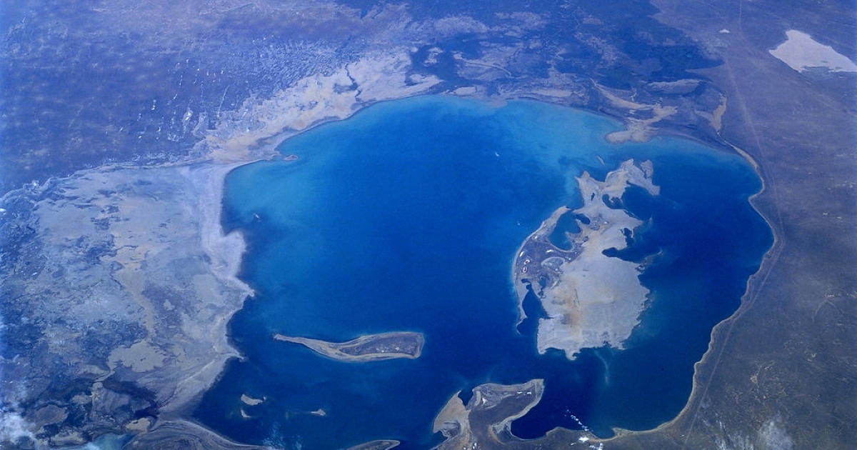 Top 6 hòn đảo mà chắc chắn bạn không bao giờ muốn đặt chân đến