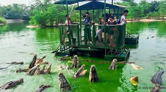 Top 6 hòn đảo mà chắc chắn bạn không bao giờ muốn đặt chân đến