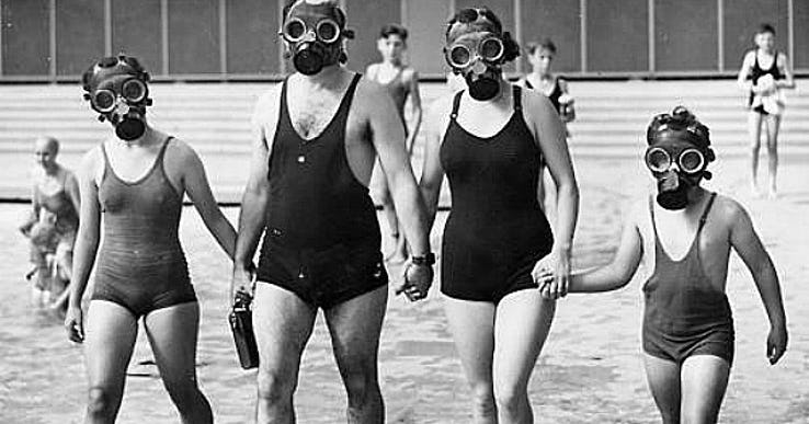 Top 6 hòn đảo mà chắc chắn bạn không bao giờ muốn đặt chân đến