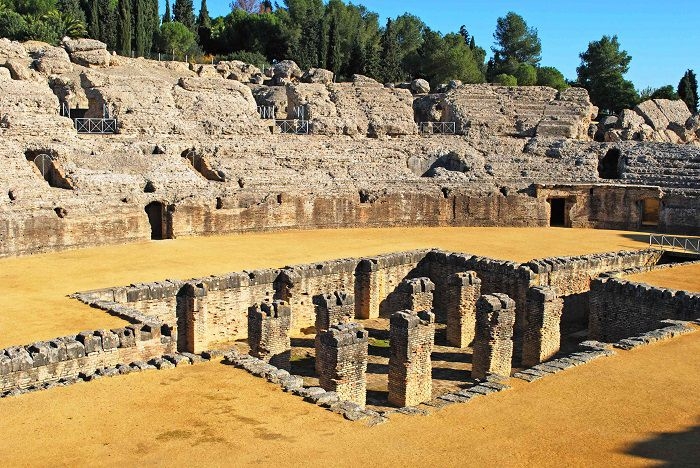 Tham quan những công trình kiến trúc nổi bật ở Seville, Tây Ban Nha