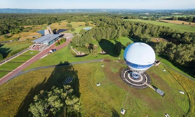 Điểm danh 7 công viên giải trí Điểm danh 7 công viên giải trí