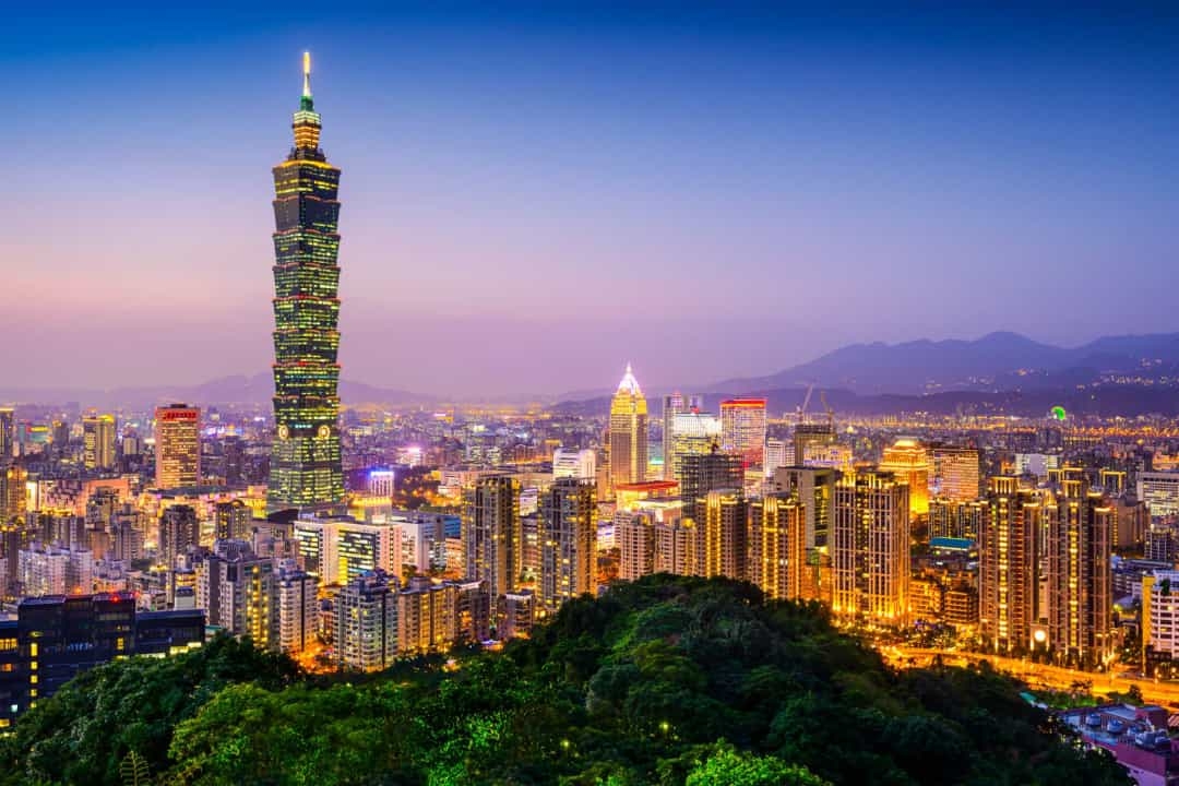 Top 10 công trình mang tính biểu tượng trên thế giới