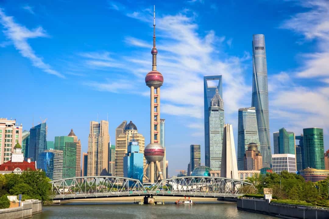 Top 10 công trình mang tính biểu tượng trên thế giới