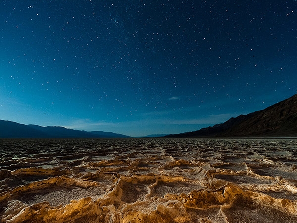 5 địa điểm lý tưởng để ngắm sao ở Mỹ