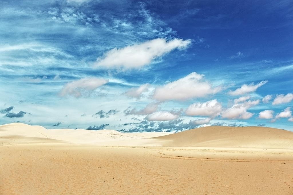 Những cồn cát đẹp nhất Đông Nam Á Những cồn cát đẹp nhất Đông Nam Á