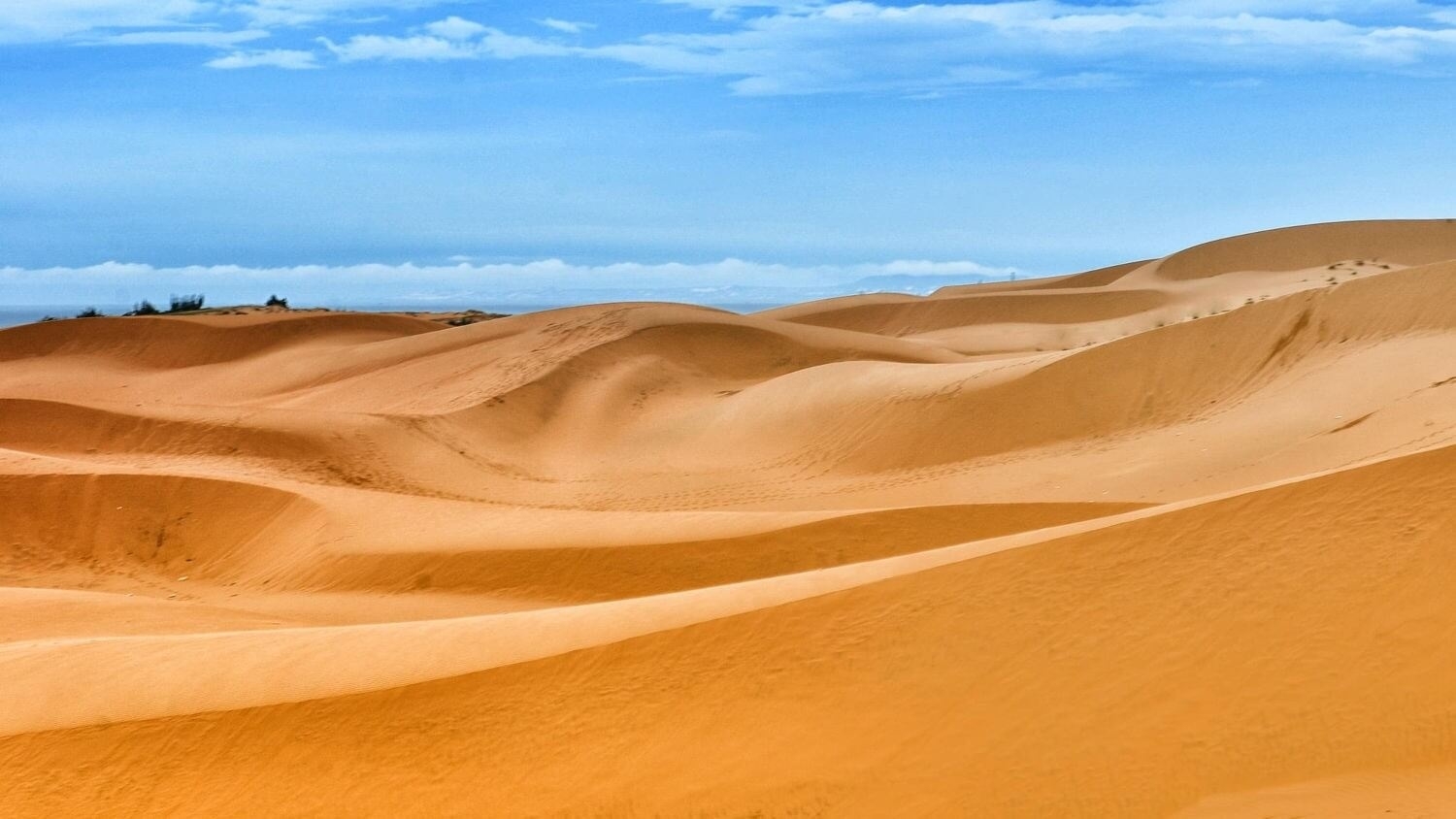 Những cồn cát đẹp nhất Đông Nam Á Những cồn cát đẹp nhất Đông Nam Á