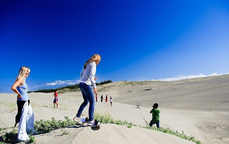 Những cồn cát đẹp nhất Đông Nam Á Những cồn cát đẹp nhất Đông Nam Á