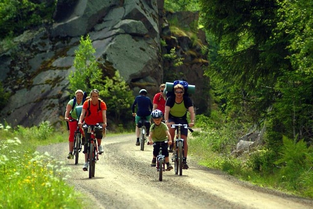 Top 7 thành phố xanh đáng sống nhất thế giới Top 7 thành phố xanh đáng sống nhất thế giới