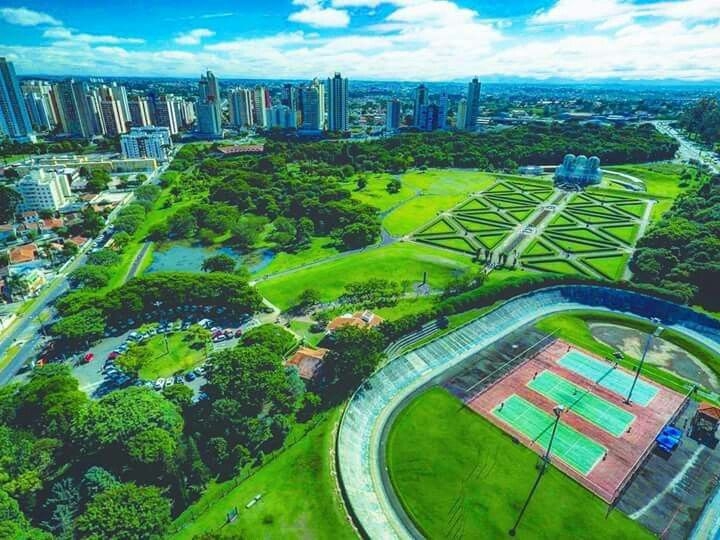 Top 7 thành phố xanh đáng sống nhất thế giới Top 7 thành phố xanh đáng sống nhất thế giới