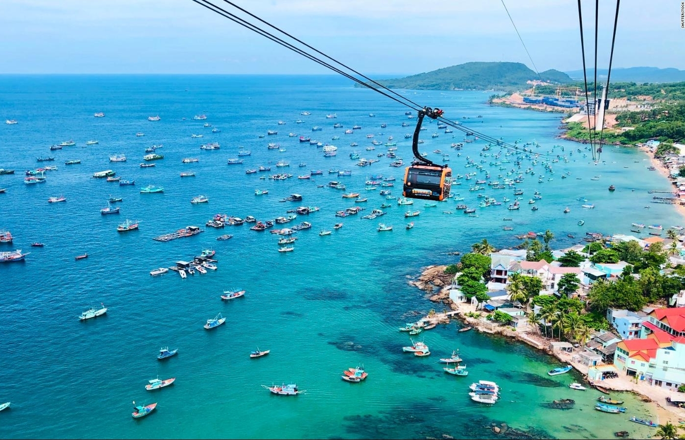 7 điểm đến tuyệt vời ở Việt Nam hấp dẫn du khách nước ngoài
