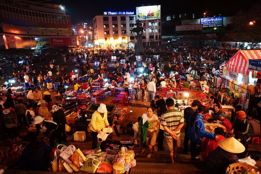 7 điểm đến tuyệt vời ở Việt Nam hấp dẫn du khách nước ngoài