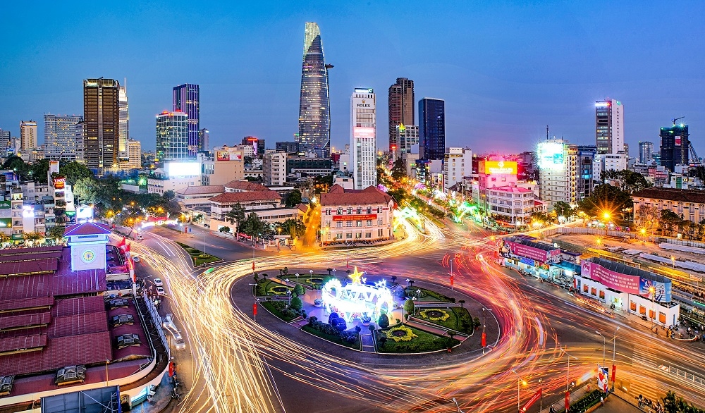 7 điểm đến tuyệt vời ở Việt Nam hấp dẫn du khách nước ngoài