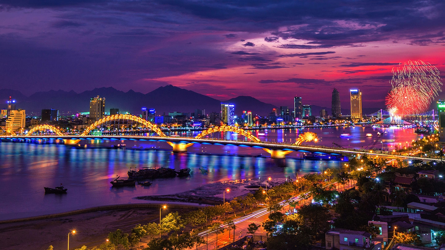 7 điểm đến tuyệt vời ở Việt Nam hấp dẫn du khách nước ngoài