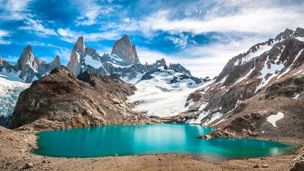 5 địa điểm cắm trại lý tưởng cho hội 