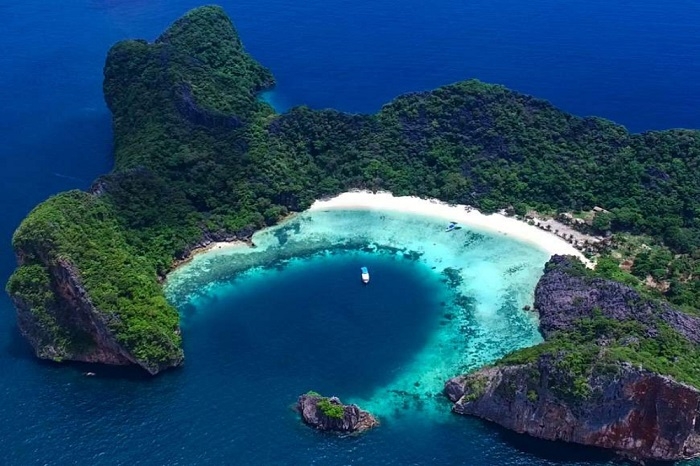 6 địa điểm nổi tiếng ở Myanmar “hút hồn” du khách