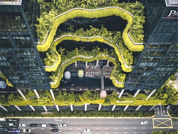 8 địa điểm du lịch xanh dành cho người yêu thiên nhiên 8 địa điểm du lịch xanh dành cho người yêu thiên nhiên