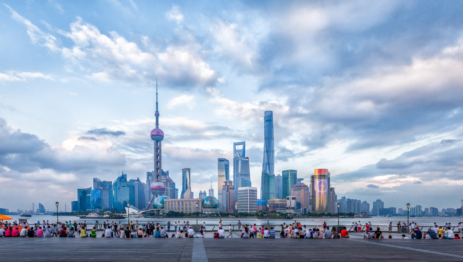 Những điểm đến không thể bỏ qua khi du lịch Thượng Hải, Trung Quốc