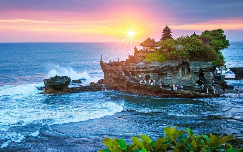 6 ngôi đền nhất định phải ghé thăm ở Bali