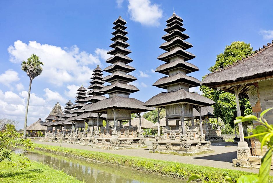 6 ngôi đền nhất định phải ghé thăm ở Bali