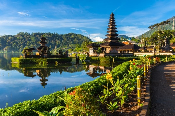 6 ngôi đền nhất định phải ghé thăm ở Bali