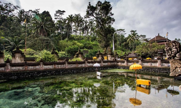 6 ngôi đền nhất định phải ghé thăm ở Bali