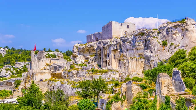 Vẻ đẹp tựa cổ tích của những ngôi làng bình yên nhất nước Pháp Vẻ đẹp tựa cổ tích của những ngôi làng bình yên nhất nước Pháp