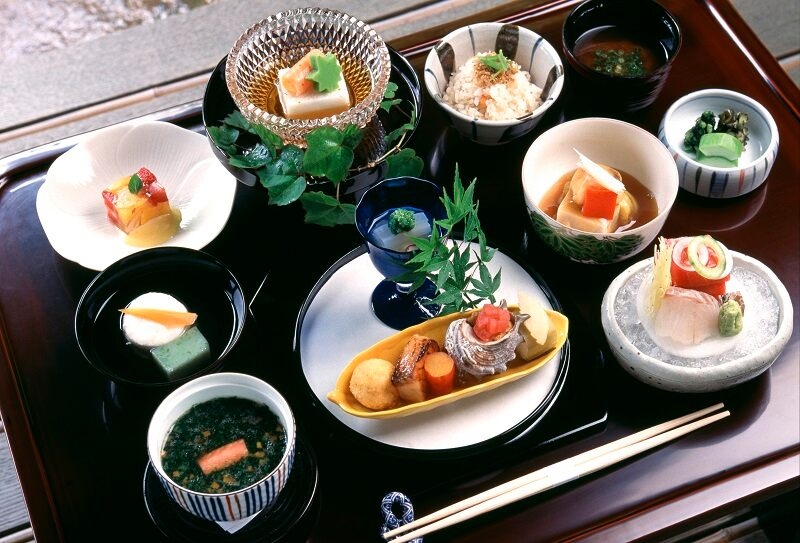 7 món ăn đặc trưng trong văn hóa ẩm thực Nhật Bản 7 món ăn đặc trưng trong văn hóa ẩm thực Nhật Bản