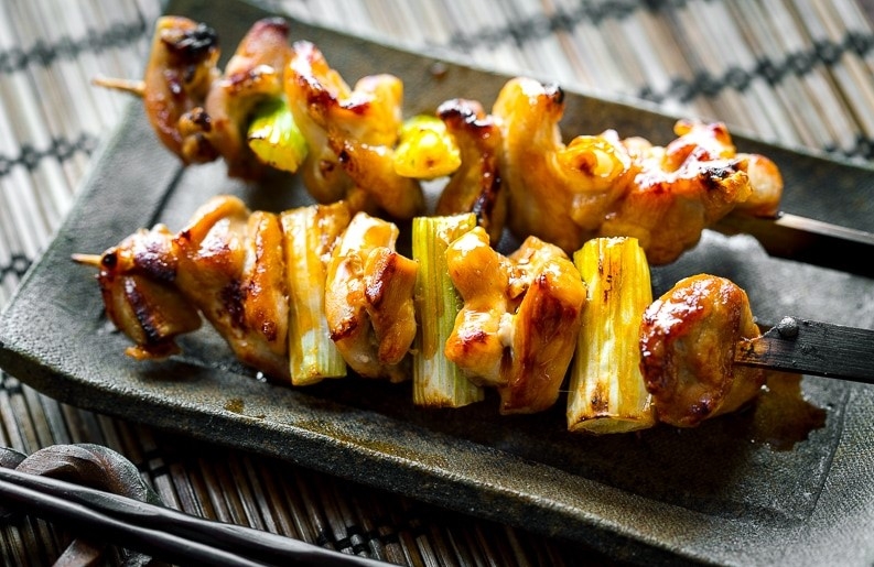 7 món ăn đặc trưng trong văn hóa ẩm thực Nhật Bản 7 món ăn đặc trưng trong văn hóa ẩm thực Nhật Bản