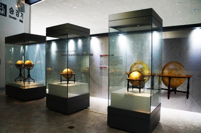 6 bảo tàng nhất định phải ghé thăm khi đến Hàn Quốc 6 bảo tàng nhất định phải ghé thăm khi đến Hàn Quốc