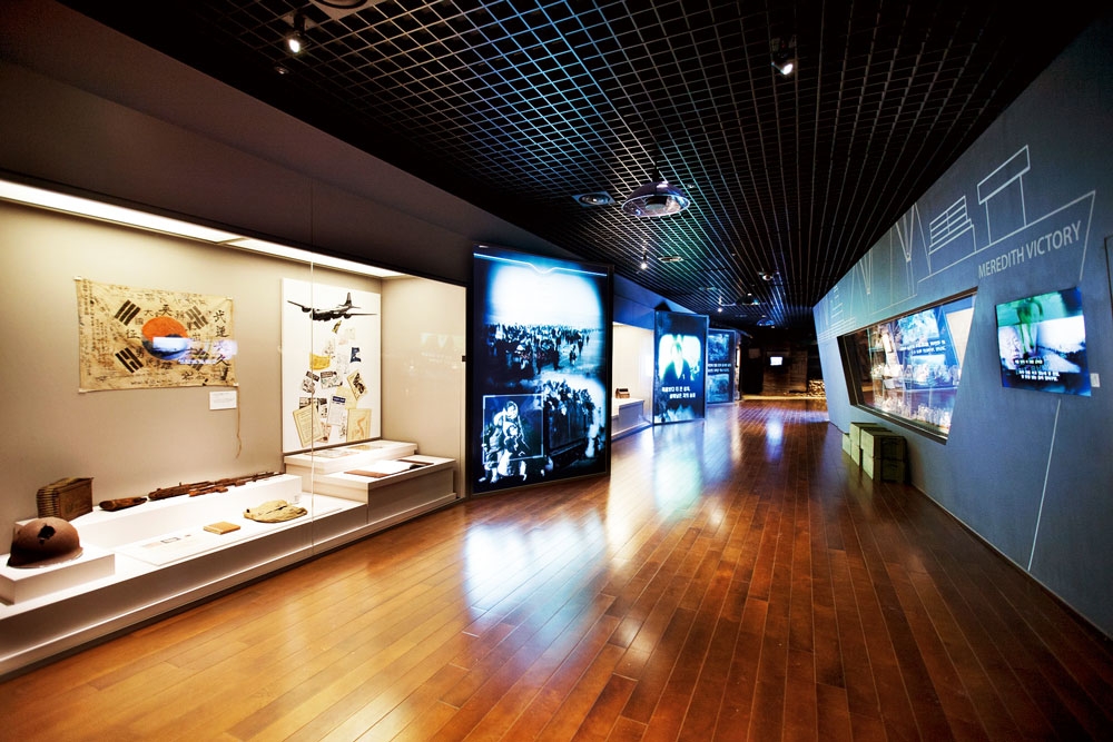 6 bảo tàng nhất định phải ghé thăm khi đến Hàn Quốc 6 bảo tàng nhất định phải ghé thăm khi đến Hàn Quốc