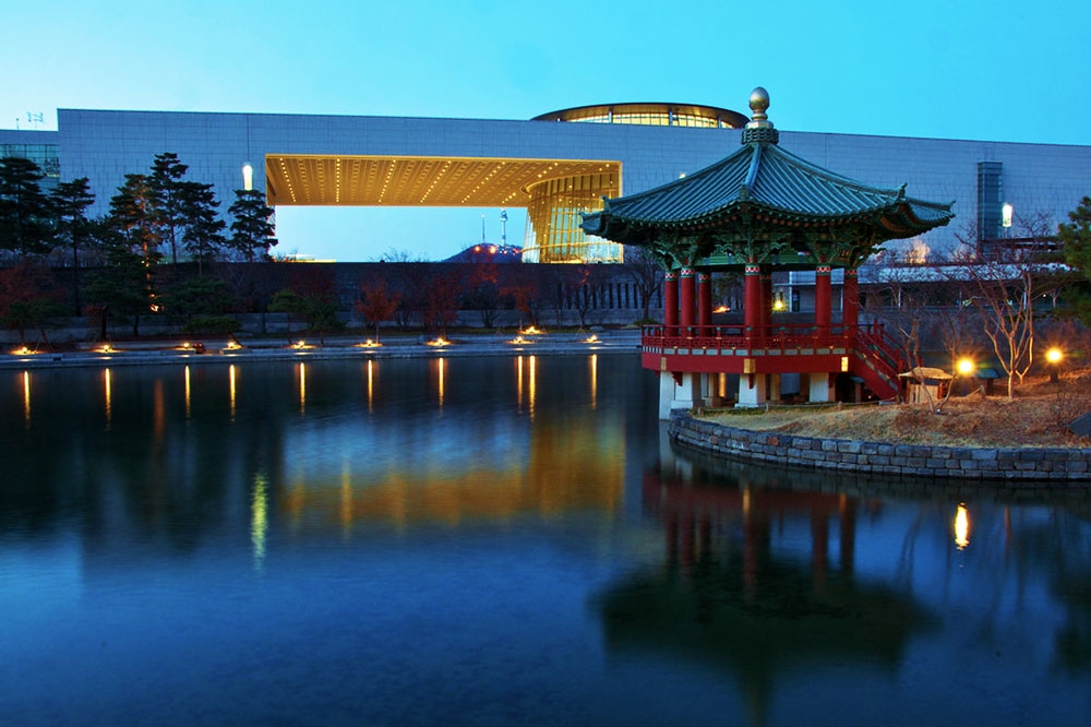 6 bảo tàng nhất định phải ghé thăm khi đến Hàn Quốc 6 bảo tàng nhất định phải ghé thăm khi đến Hàn Quốc