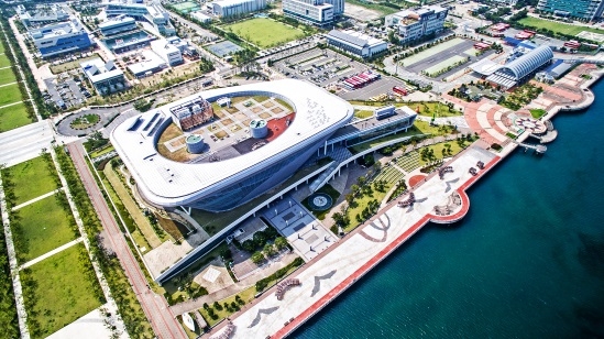 6 bảo tàng nhất định phải ghé thăm khi đến Hàn Quốc 6 bảo tàng nhất định phải ghé thăm khi đến Hàn Quốc